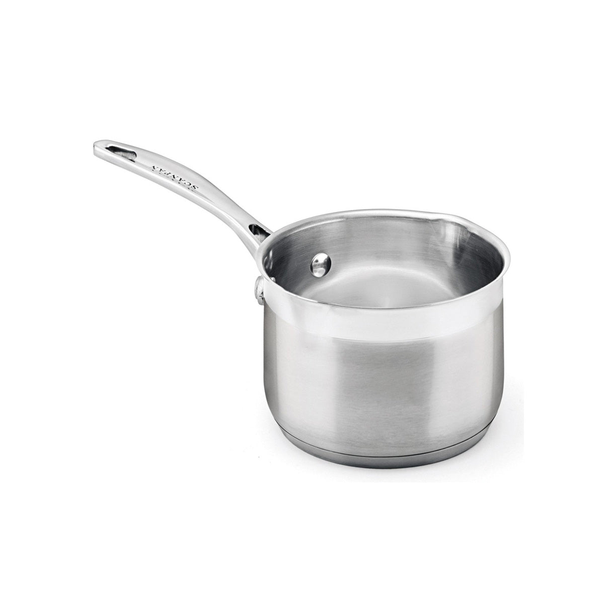 Scanpan Impact Milk Pan 14cm (1L)