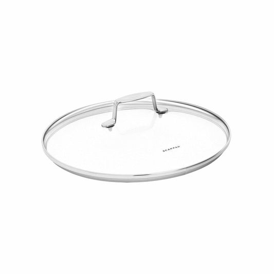 Scanpan Impact Glass Saucepan Lid 18cm