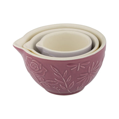 Mason Cash In the Meadow Measuring Cup 3 Piece