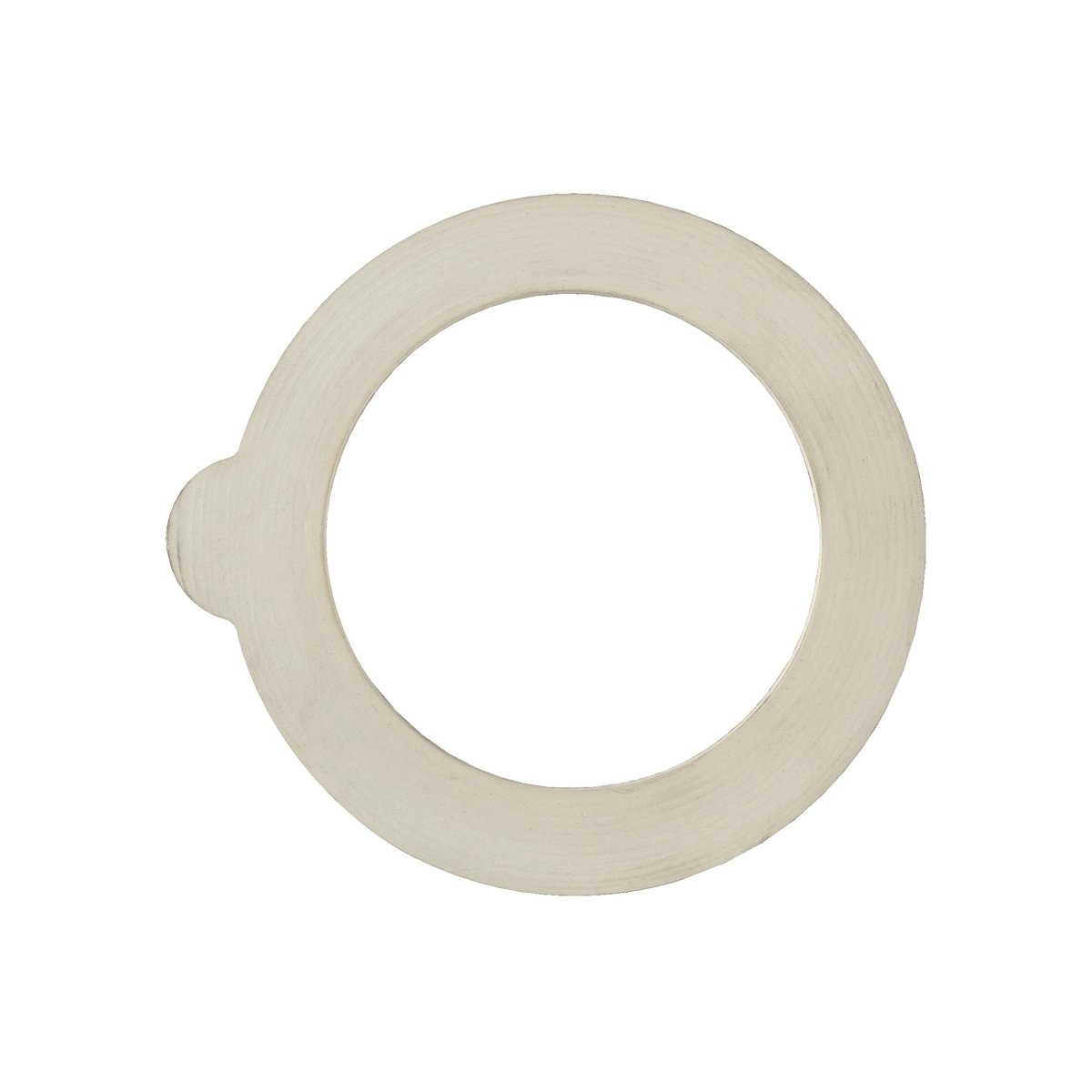 Bormioli Rocco Fido Individual Jar Ring Seal Small