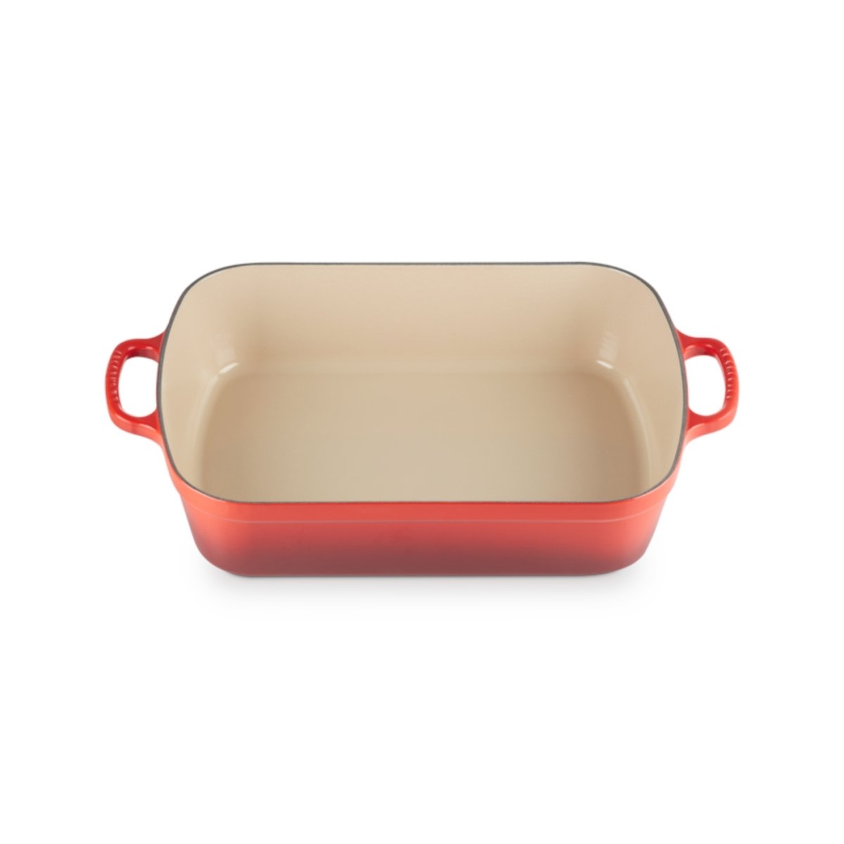 Le Creuset Signature Roaster Cerise 37cm