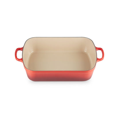 Le Creuset Signature Roaster Cerise 37cm