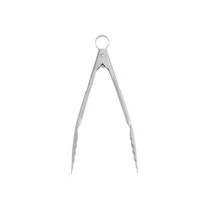 Cuisipro Locking Tongs Stainless Steel 30.5cm