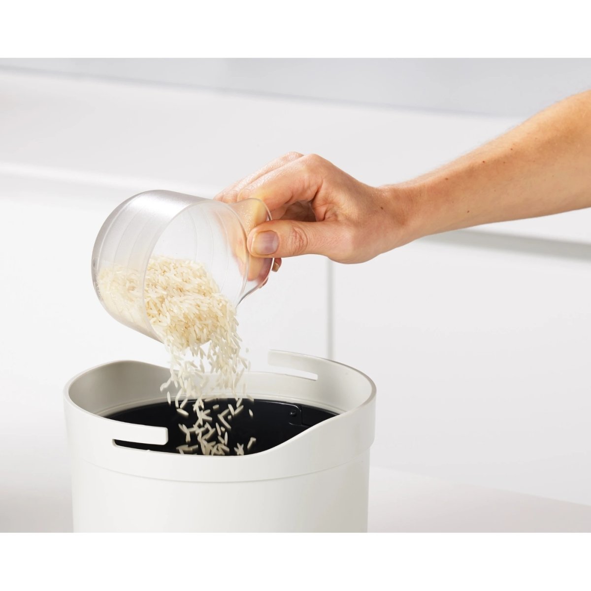Joseph Joseph M-Cuisine Microwave Rice Cooker