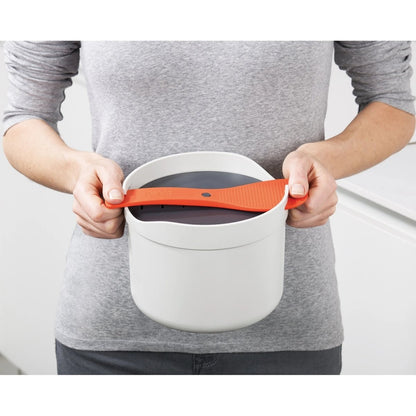 Joseph Joseph M-Cuisine Microwave Rice Cooker