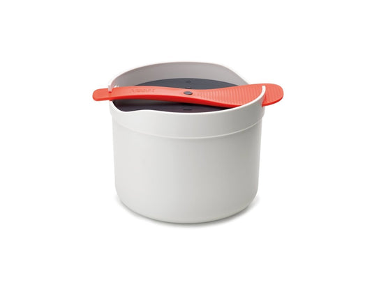 Joseph Joseph M-Cuisine Microwave Rice Cooker