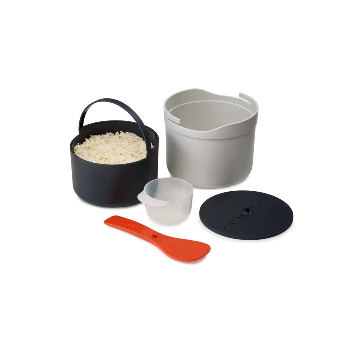 Joseph Joseph M-Cuisine Microwave Rice Cooker