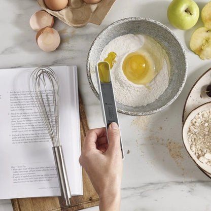 Joseph Joseph Measure-Up Adjustable Measuring Spoon