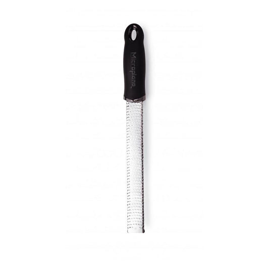 Microplane Gourmet Zester Black