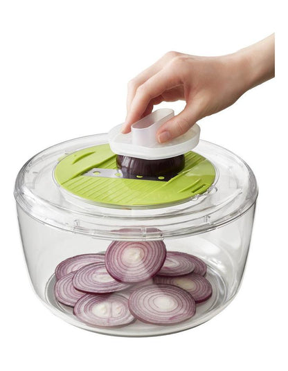 ****Joseph Joseph MultiPrep 4 Piece Salad Preparation Set