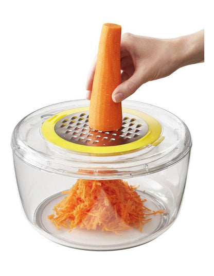 ****Joseph Joseph MultiPrep 4 Piece Salad Preparation Set