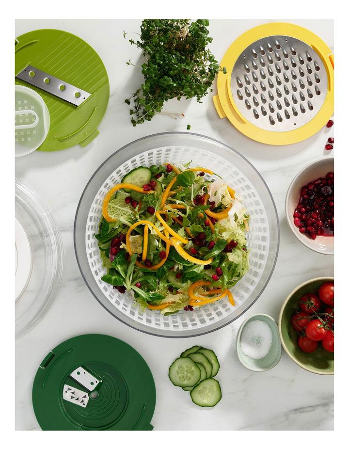 ****Joseph Joseph MultiPrep 4 Piece Salad Preparation Set