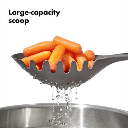 OXO Good Grips Pasta Scoop Strainer