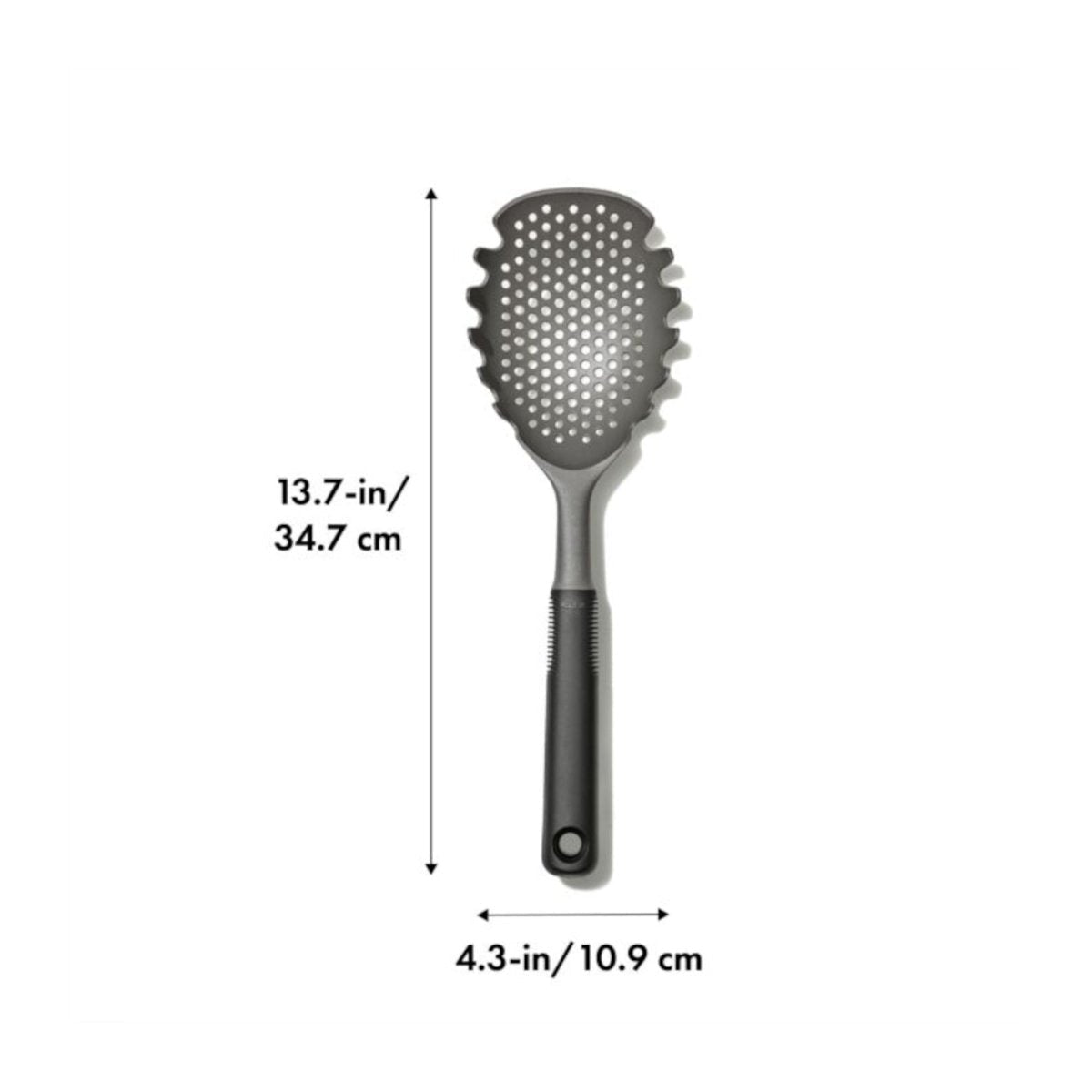 OXO Good Grips Pasta Scoop Strainer