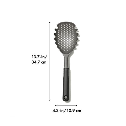 OXO Good Grips Pasta Scoop Strainer