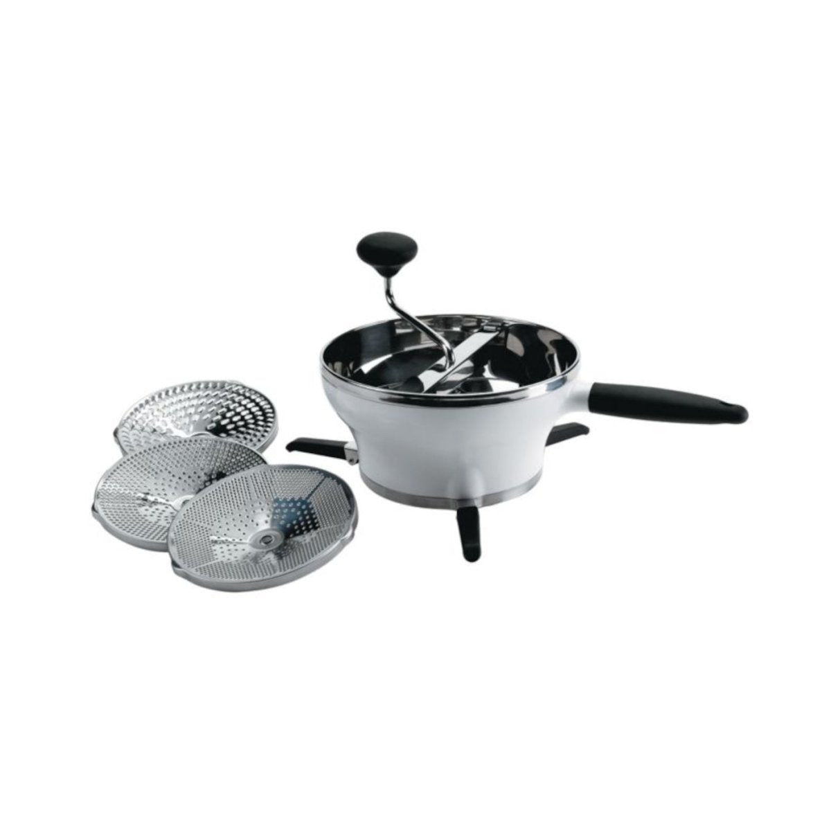 OXO Stainless Steel Food Mill