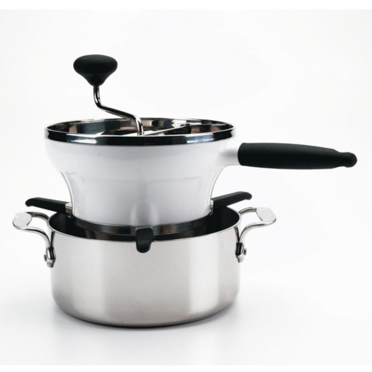 OXO Stainless Steel Food Mill