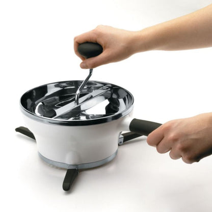 OXO Stainless Steel Food Mill