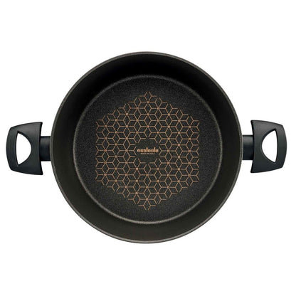 Essteele Per Salute Casserole 28cm  (7.7L)