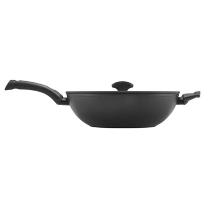Essteele Per Salute Covered Stirfry 32cm