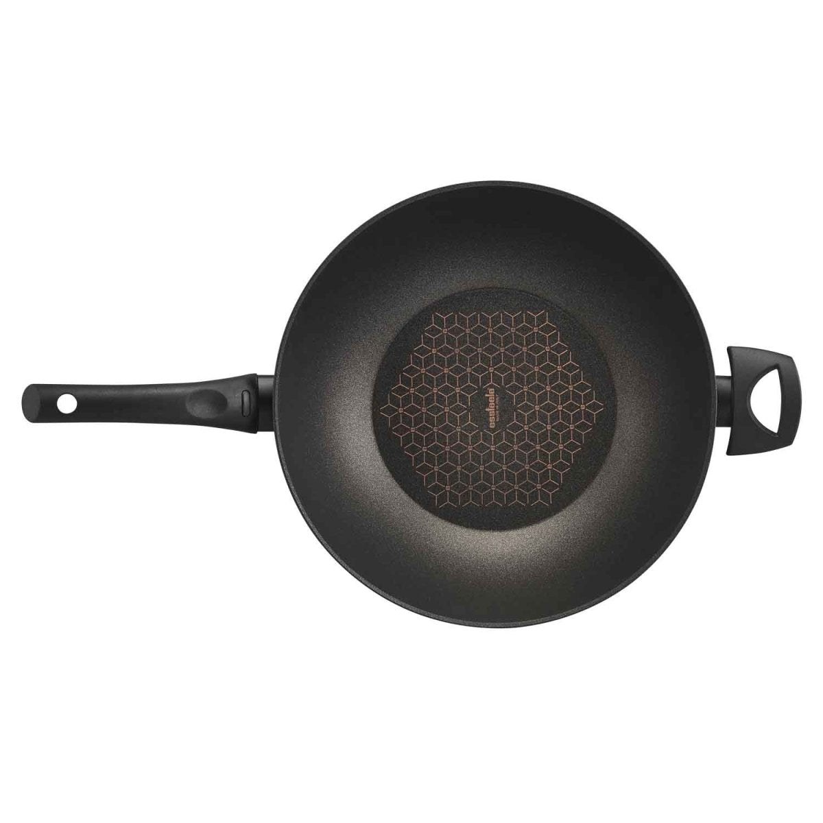 Essteele Per Salute Covered Stirfry 32cm