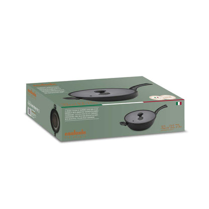 Essteele Per Salute Covered Stirfry 32cm