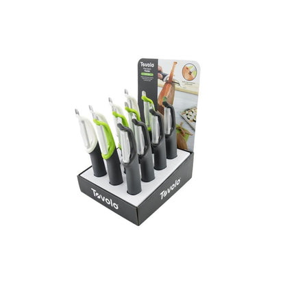 Tovolo Precision Peeler Assorted