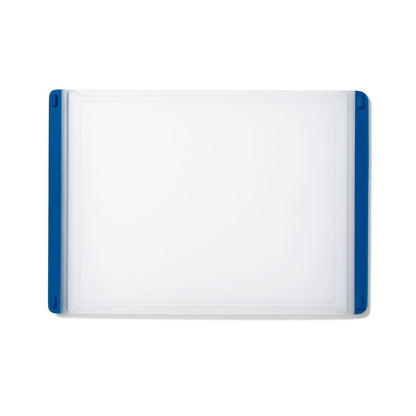 OXO Good Grips Plastic Chopping Boards Set of 3  33x23cm
