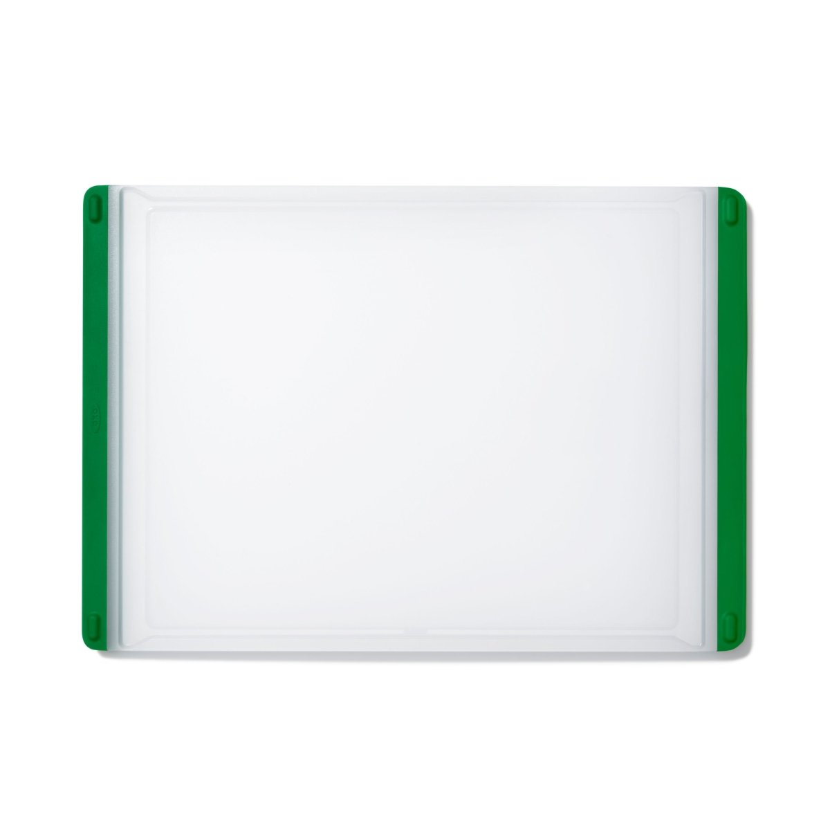 OXO Good Grips Plastic Chopping Boards Set of 3  33x23cm