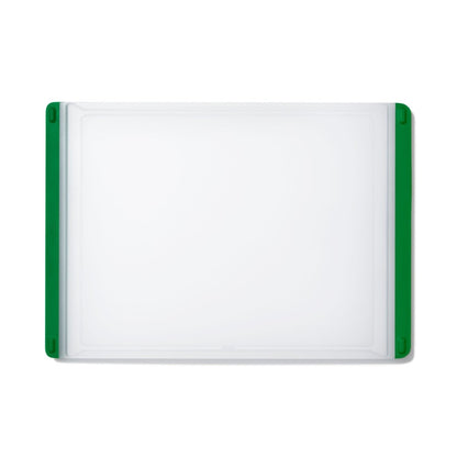 OXO Good Grips Plastic Chopping Boards Set of 3  33x23cm