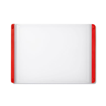 OXO Good Grips Plastic Chopping Boards Set of 3  33x23cm