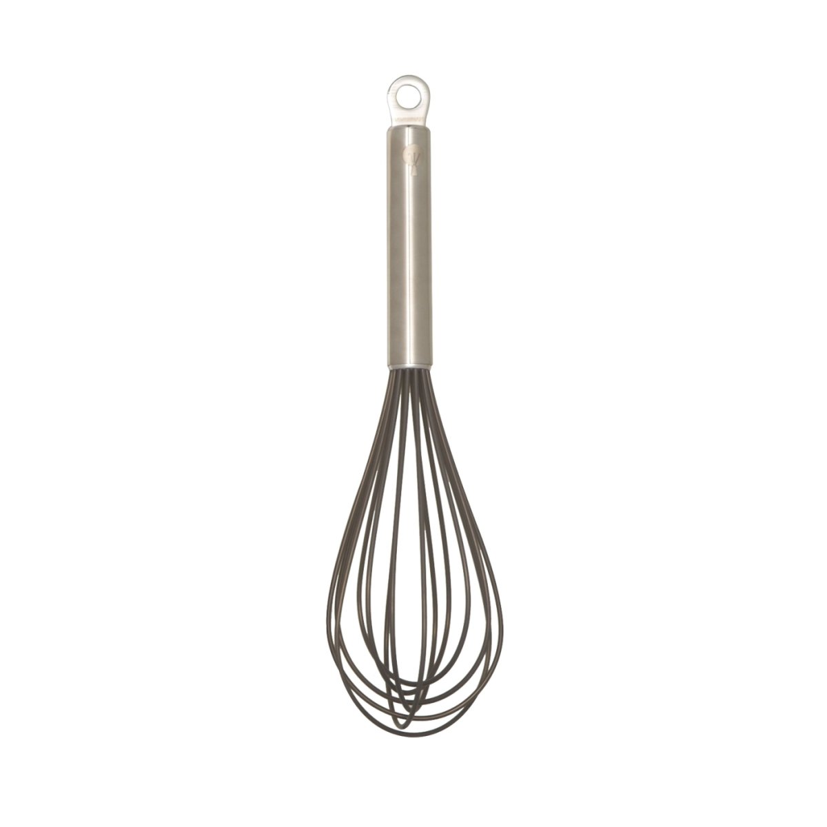 Savannah Silicone Whisk Grey 25cm