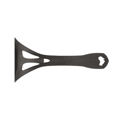 Solidteknics AUS-ION Quenched Iron Crepe Pan 24cm