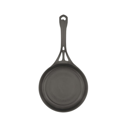 Solidteknics AUS-ION Quenched Iron Frypan 26cm