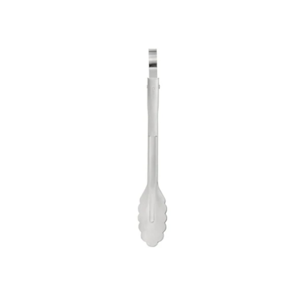 Cuisipro Stainless Steel Locking Tongs 24cm