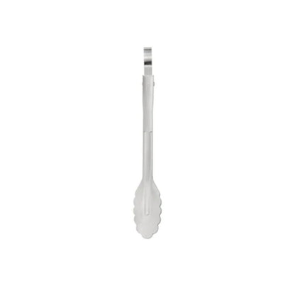 Cuisipro Stainless Steel Locking Tongs 24cm