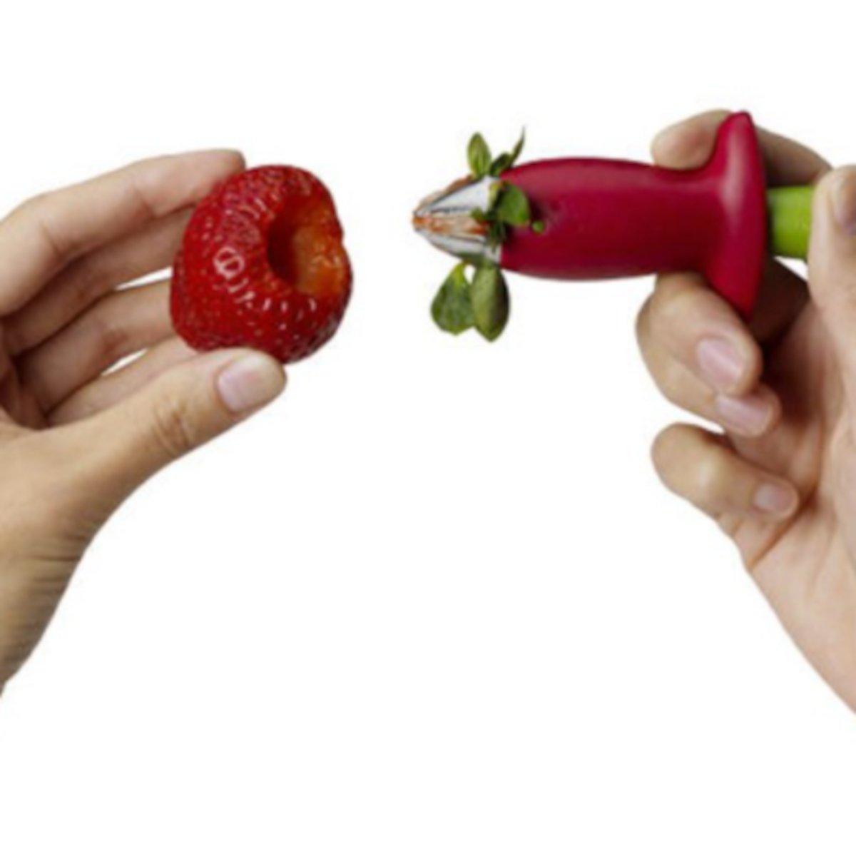 Chef'N Stem Gem Strawberry Huller
