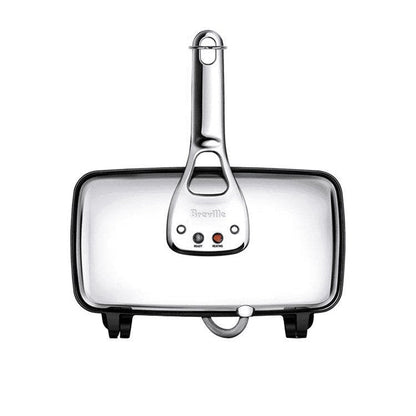 Breville The Original 74' Jaffle Maker Stainless Steel