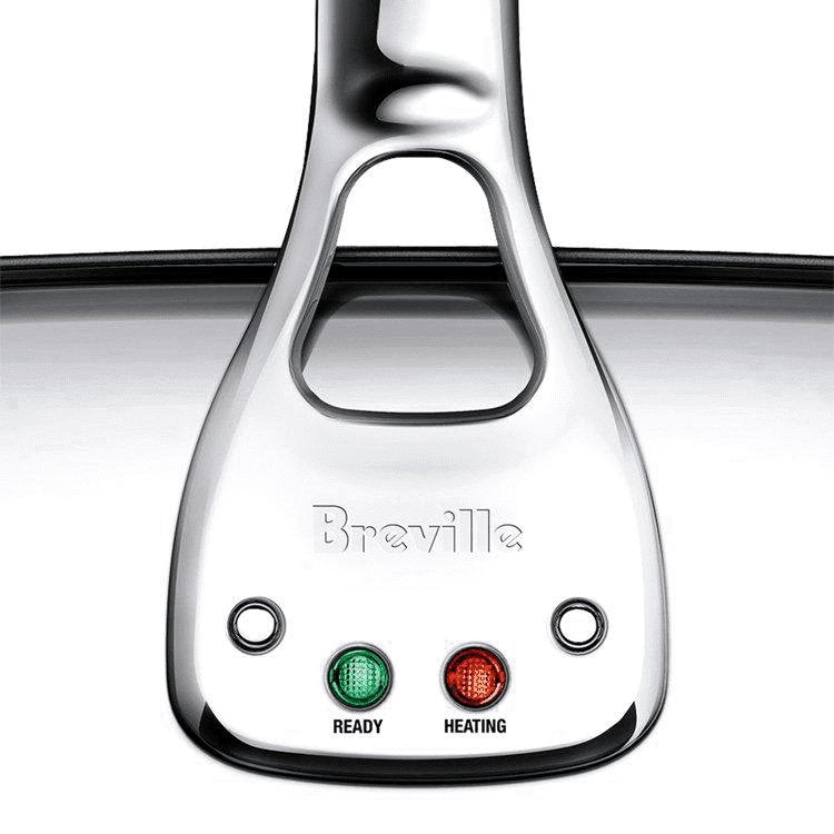 Breville The Original 74' Jaffle Maker Stainless Steel