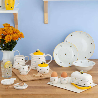 Price & Kensington Sweet Bee Spoon Rest