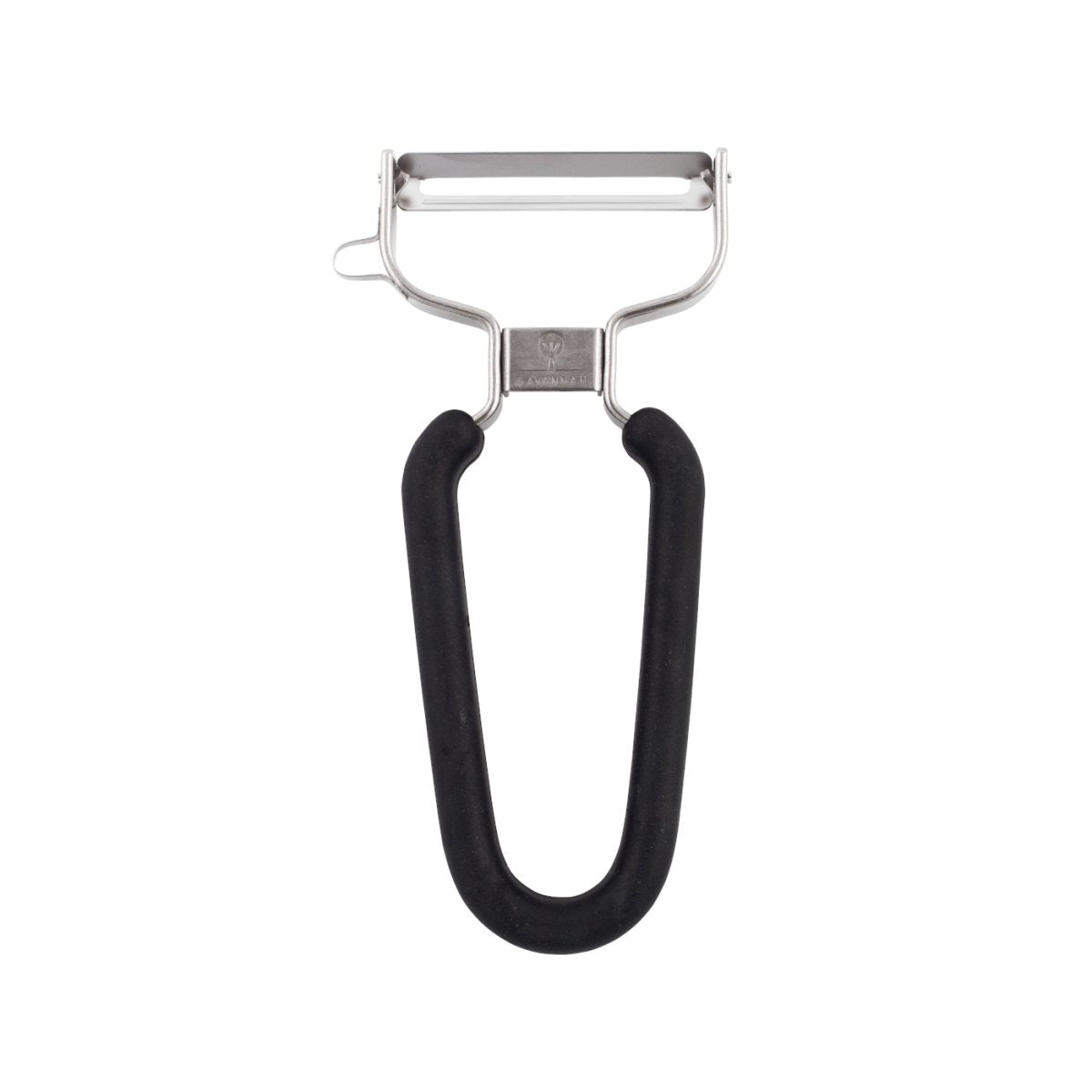 Savannah Y Peeler Black