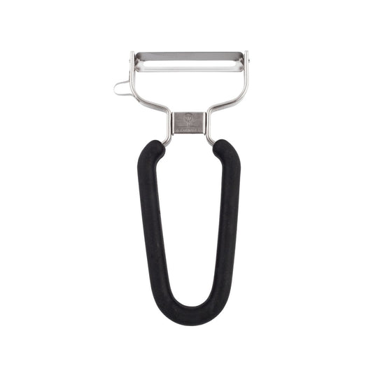 Savannah Y Peeler Black