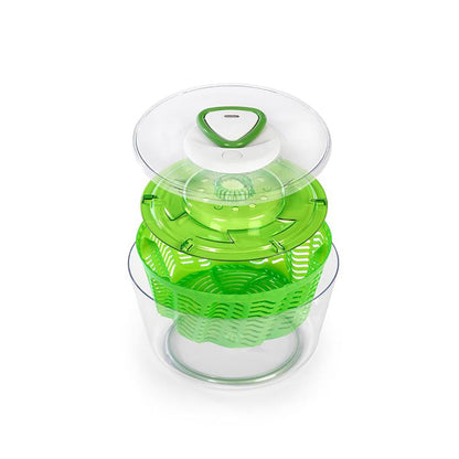 Zyliss Easy Spin 2 Salad Spinner Large